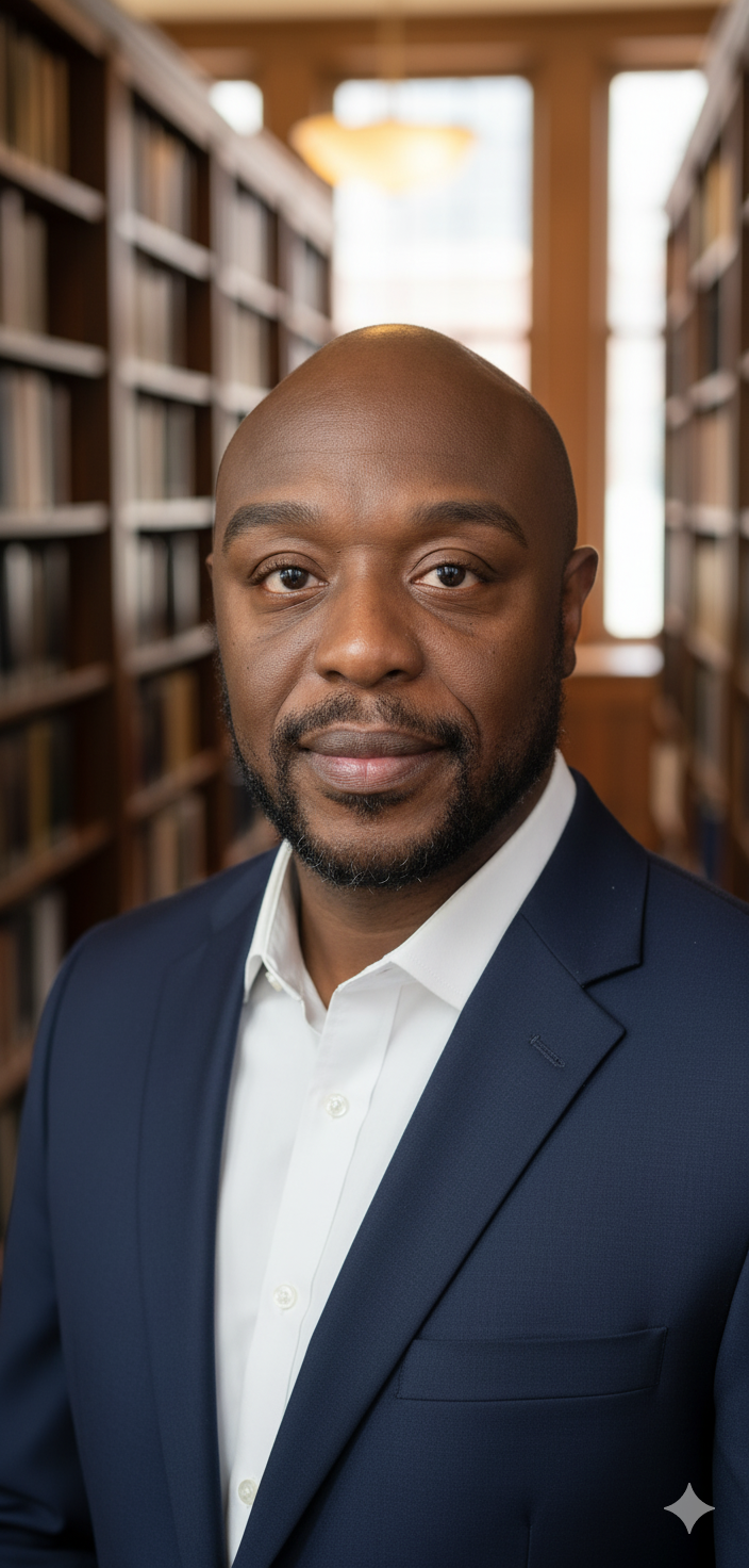Dr. Gregory Jean-Noel